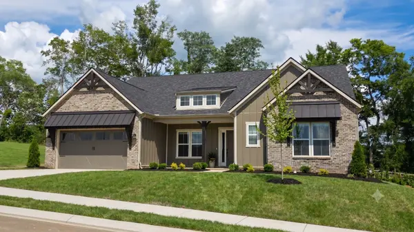 1924 Harmony Road, Spring Hill, TN 37174