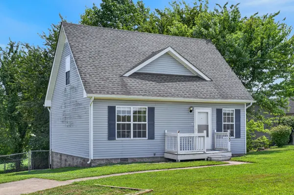 2900 Core Dr, Clarksville, TN 37040