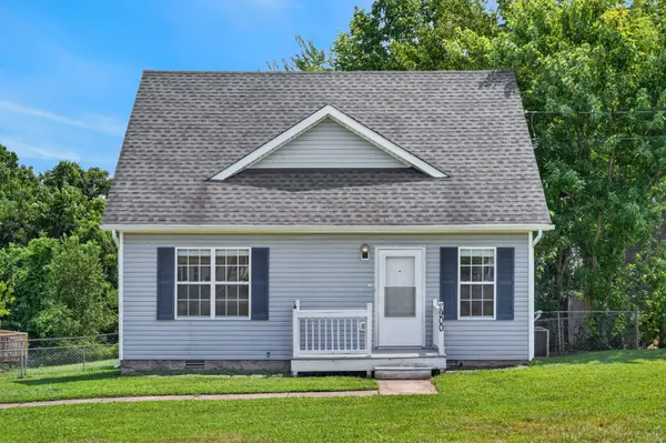2900 Core Dr, Clarksville, TN 37040