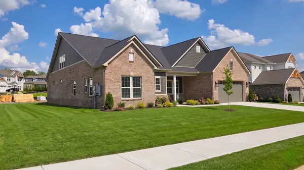 5955 Hunt Valley Drive, Spring Hill, TN 37174