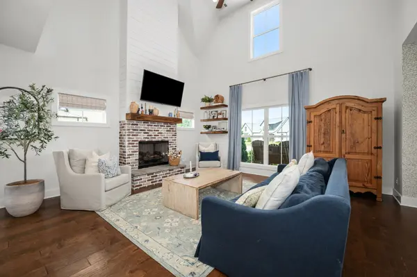 2028 Trout Trl, Murfreesboro, TN 37129