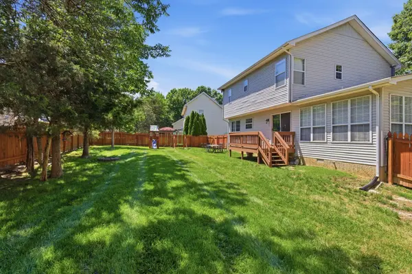 319 Ella St, Smyrna, TN 37167
