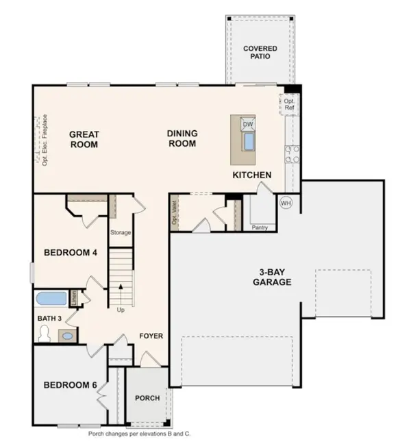 815 Molly Lane, Mount Juliet, TN 37122