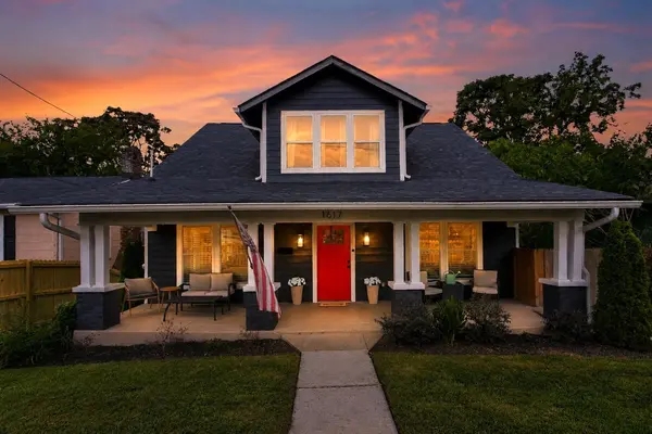 1617 Shelby Ave, Nashville, TN 37206