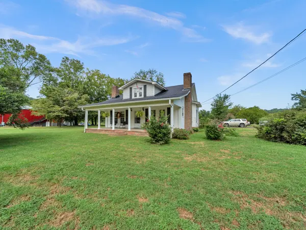 4576 Minor Hill Hwy, Pulaski, TN 38478