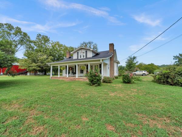 4576 Minor Hill Hwy, Pulaski, TN 38478