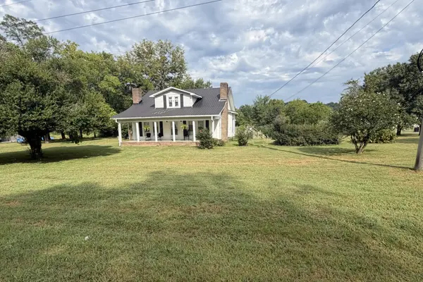 4576 Minor Hill Hwy, Pulaski, TN 38478