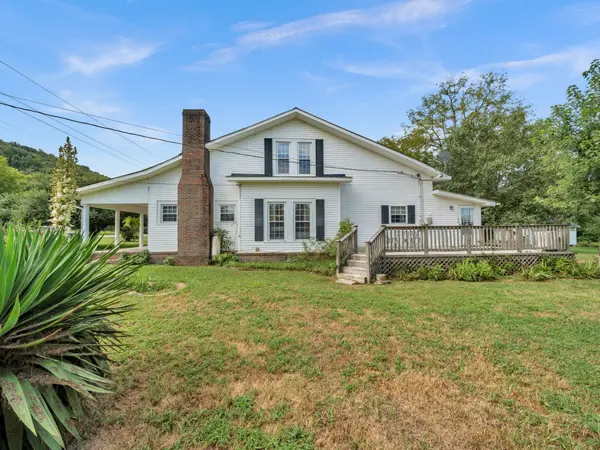 4576 Minor Hill Hwy, Pulaski, TN 38478