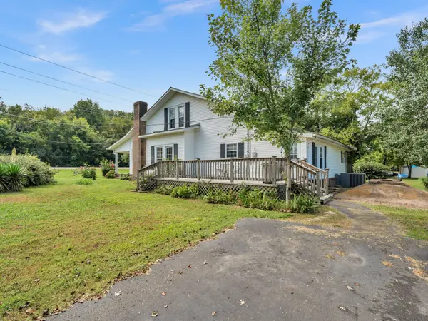 4576 Minor Hill Hwy, Pulaski, TN 38478