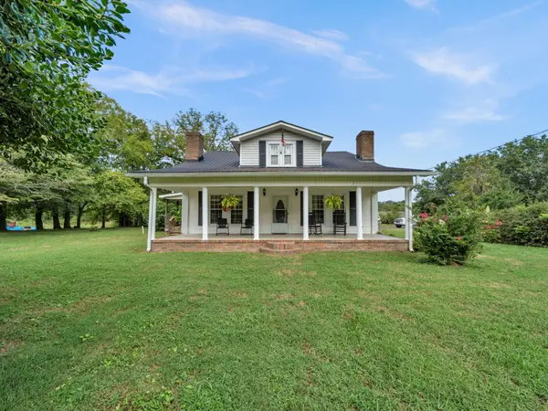 4576 Minor Hill Hwy, Pulaski, TN 38478