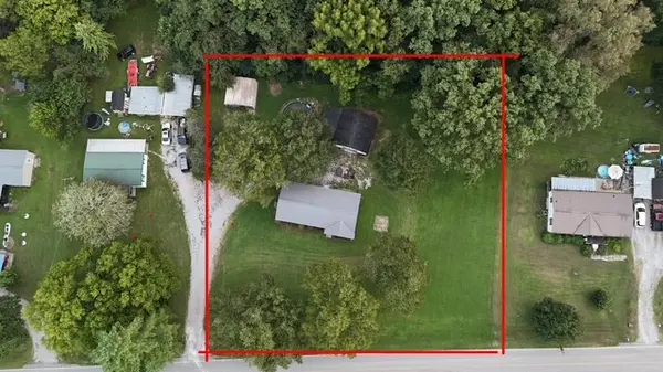 2027 Mines Rd, Pulaski, TN 38478