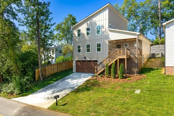 329 Isbill Road, Chattanooga, TN 37419