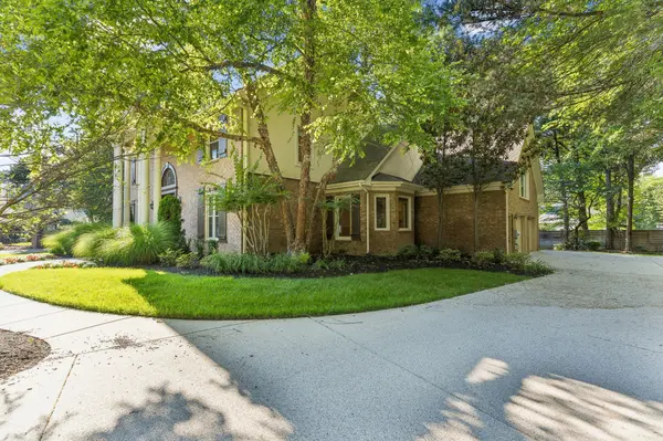 1407 Hawthorn Pl, Murfreesboro, TN 37130