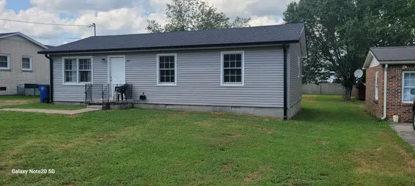 429 Fairground Hts, Shelbyville, TN 37160