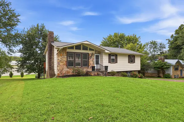 916 Tri Cir #NE, Cleveland, TN 37312