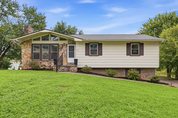 916 Tri Cir #NE, Cleveland, TN 37312