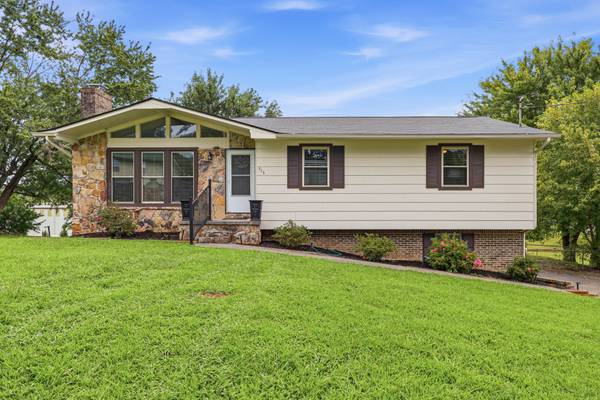 916 Tri Cir #NE, Cleveland, TN 37312