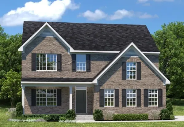 2294 Brumby Loop, White House, TN 37188