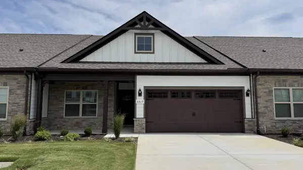 3517 Firerock Drive, Murfreesboro, TN 37128
