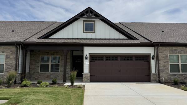3517 Firerock Drive, Murfreesboro, TN 37128