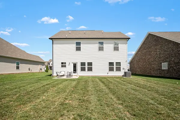 3707 LC Smith Dr, Murfreesboro, TN 37129