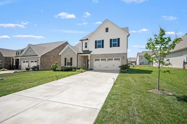 3707 LC Smith Dr, Murfreesboro, TN 37129