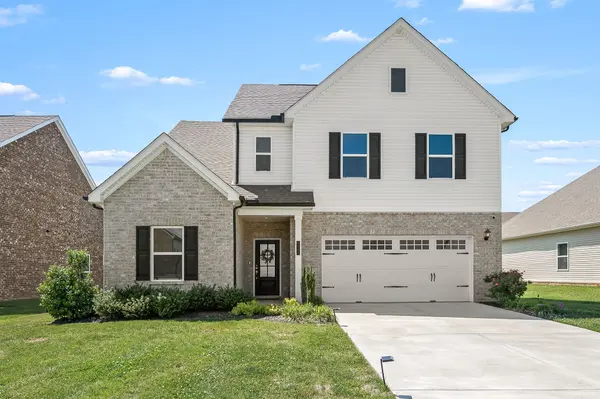 3707 LC Smith Dr, Murfreesboro, TN 37129