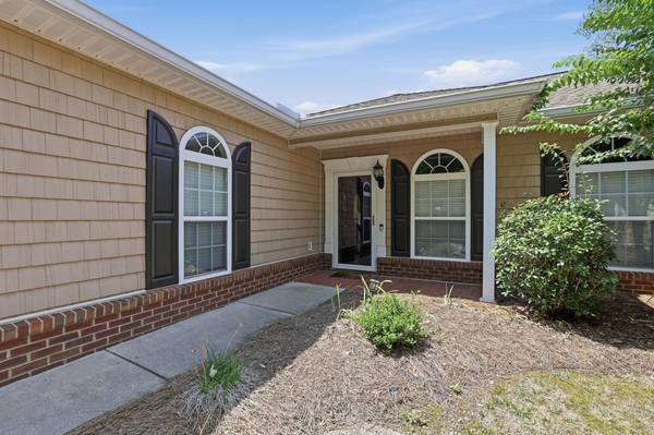 1903 N Summit Drive #77, Dalton, GA 30721