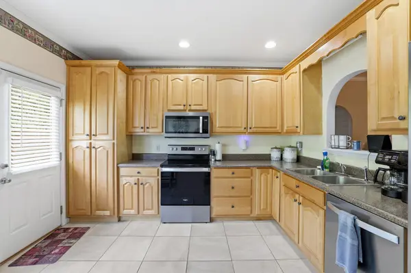 1903 N Summit Drive #Unit 77, Dalton, GA 30721