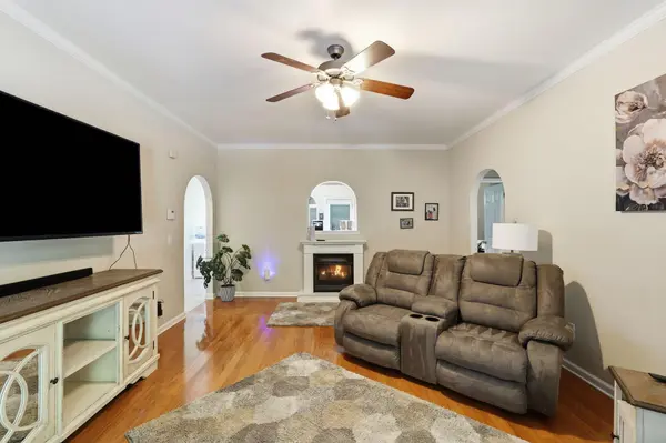 1903 N Summit Drive #Unit 77, Dalton, GA 30721