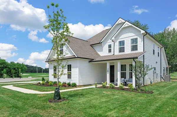 1416 Charles Drive, Chapel Hill, TN 37034