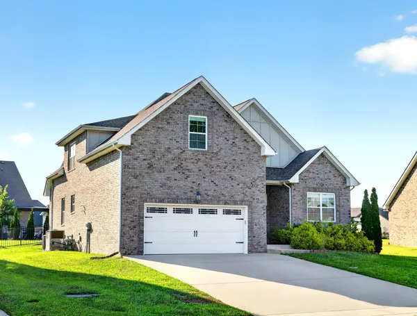 1082 Wittys Way, Clarksville, TN 37043