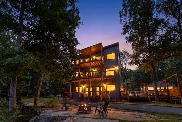 3107 Jackson Point Rd, Sewanee, TN 37375