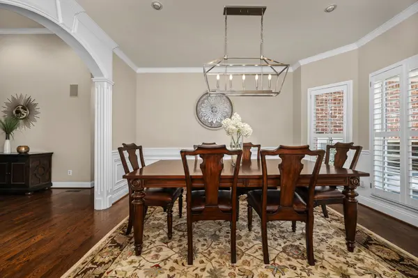 1530 Anatole Ct, Murfreesboro, TN 37130