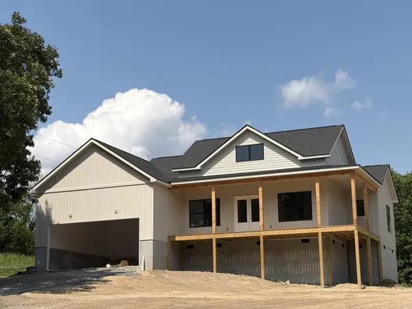 2609 Quarles Road, Rocky Face, GA 30740