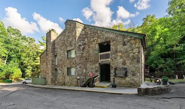 1435 Wiley Oakley Drive #APT 177, Gatlinburg, TN 37738