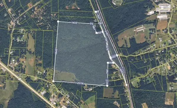 0 Normandy Rd, Normandy, TN 37360