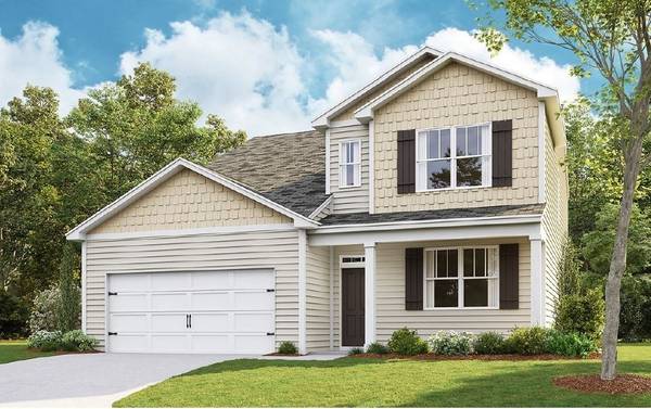 1800 Banded Lane, Lebanon, TN 37090