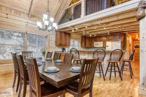 1170 Lower Alpine Way, Gatlinburg, TN 37738