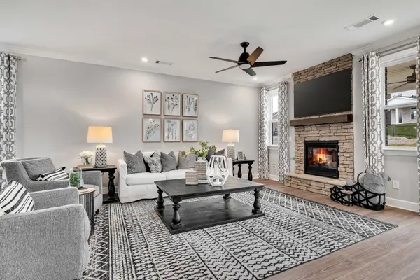 708 Delta Circle, Mount Juliet, TN 37122