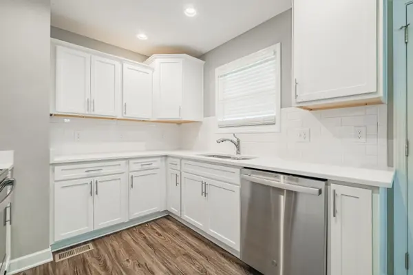 664 Ridge St, Manchester, TN 37355