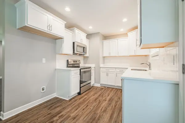 664 Ridge St, Manchester, TN 37355