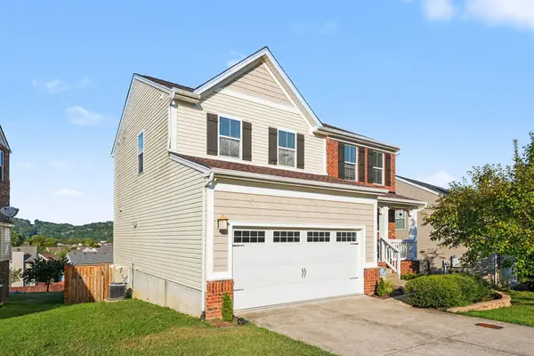 613 Wolfeboro Ln, Nashville, TN 37221