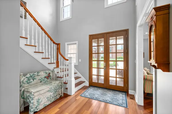 305 Lincoln Way, Hopkinsville, KY 42240