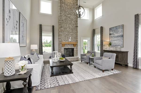 416 Maywood Court, Mount Juliet, TN 37122