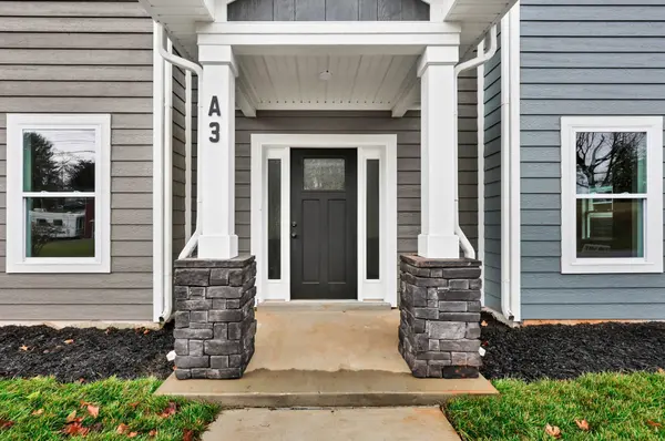 180 Clay Ridge Dr #A1, Clarksville, TN 37040