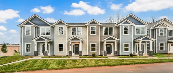 180 Clay Ridge Dr #A2, Clarksville, TN 37040