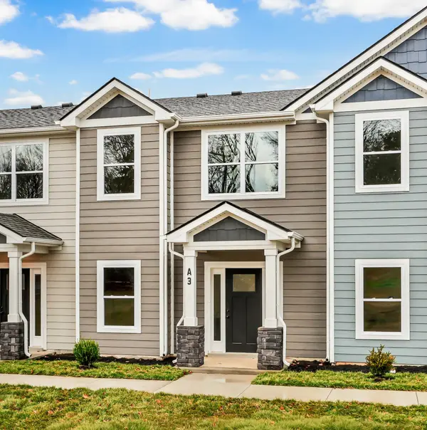 180 Clay Ridge Dr #A2, Clarksville, TN 37040