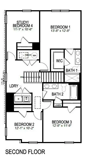 2236 Harlequin Point, Lebanon, TN 37090