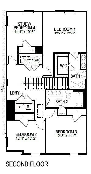 2236 Harlequin Point, Lebanon, TN 37090